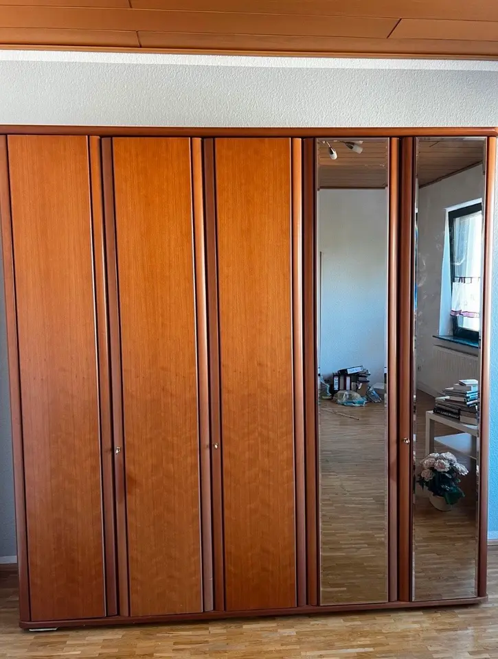 2 Zimmer Wohnung mit 70 m² in Solingen – Bild 7