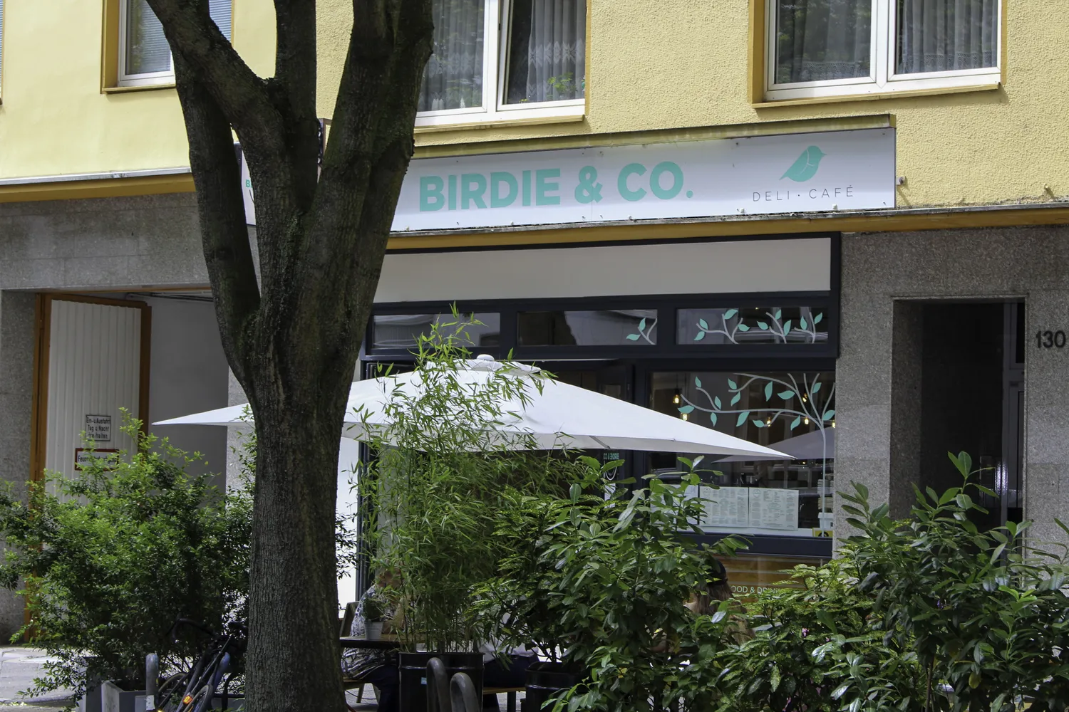 2 Zimmer Wohnung mit 50 m² in Düsseldorf – Bild 10