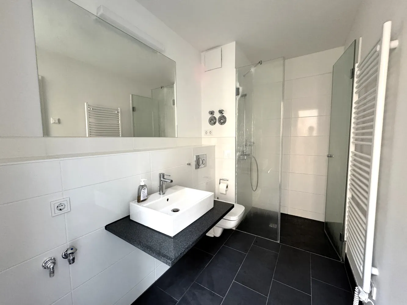1 Zimmer Wohnung mit 27 m² in Berlin – Bild 9