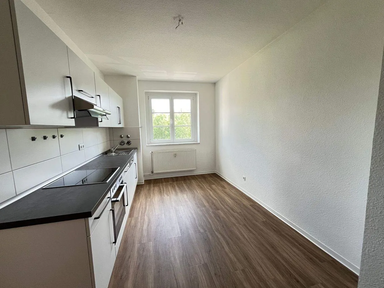2 Zimmer Wohnung mit 66 m² in Chemnitz – Bild 7