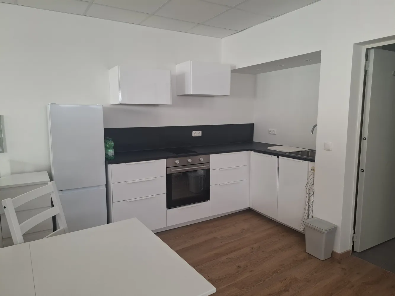 2 Zimmer Wohnung mit 40 m² in Augsburg – Bild 2