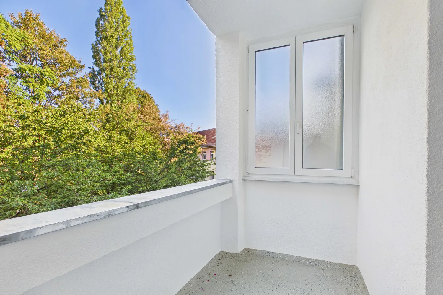 2 room apartment with 50 m² in Leipzig – Photo 6