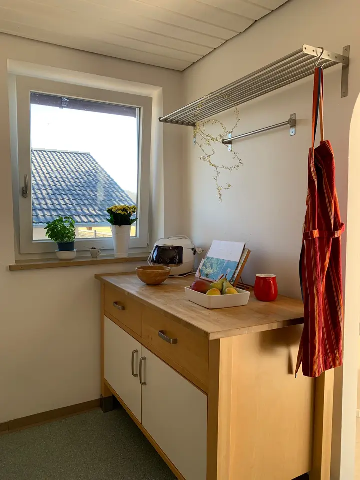 3 Zimmer Wohnung mit 100 m² in Traunstein – Bild 3