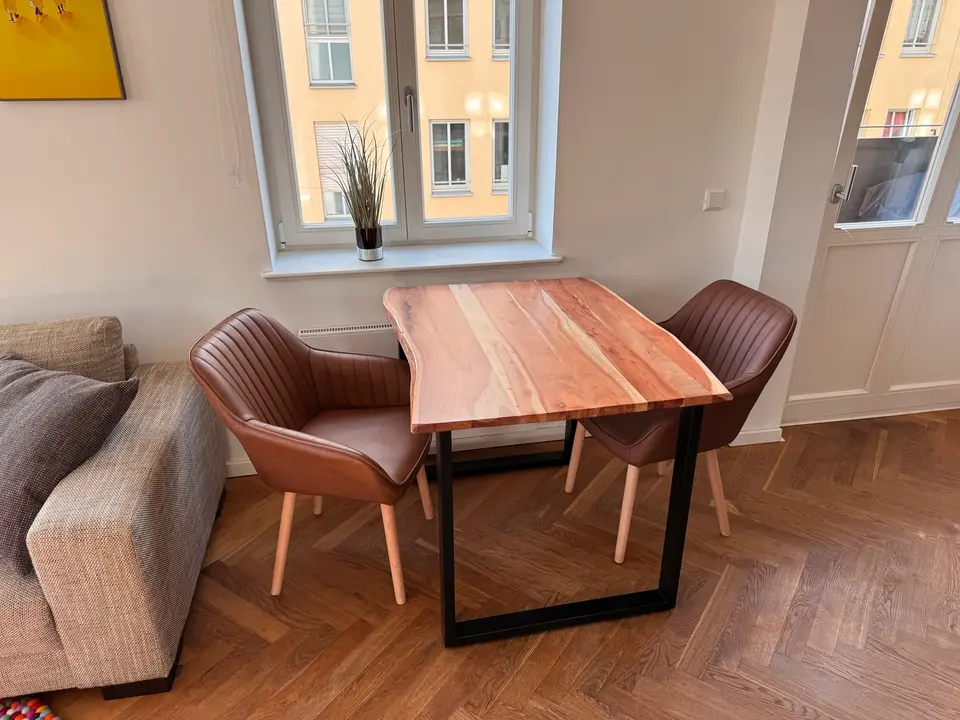 WG-Zimmer mit 56 m² in Wurzen – Bild 4