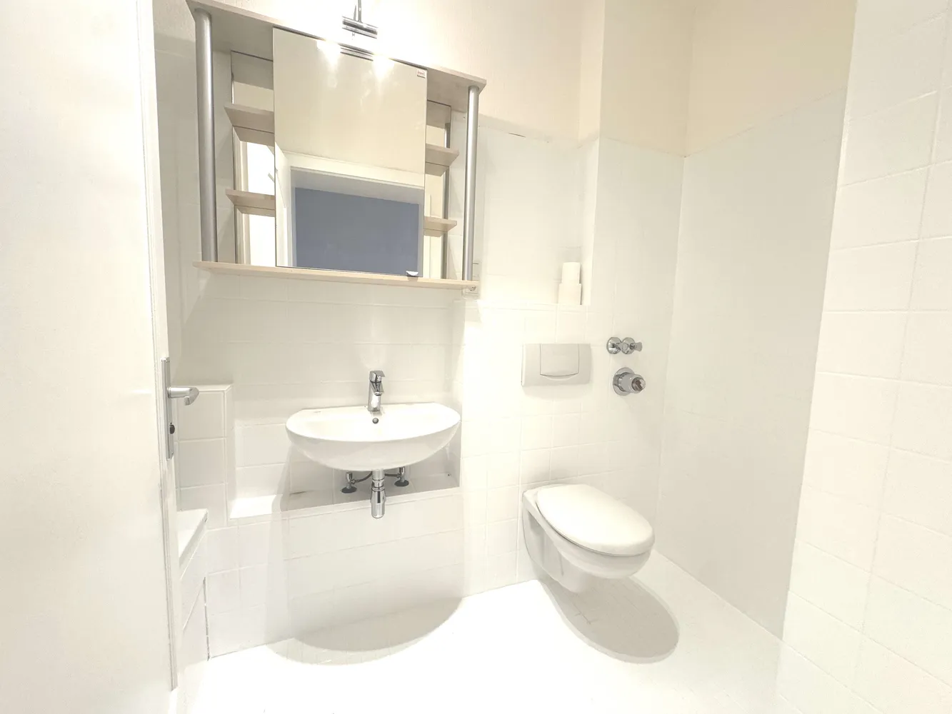 1 Zimmer Wohnung mit 18 m² in München – Bild 10
