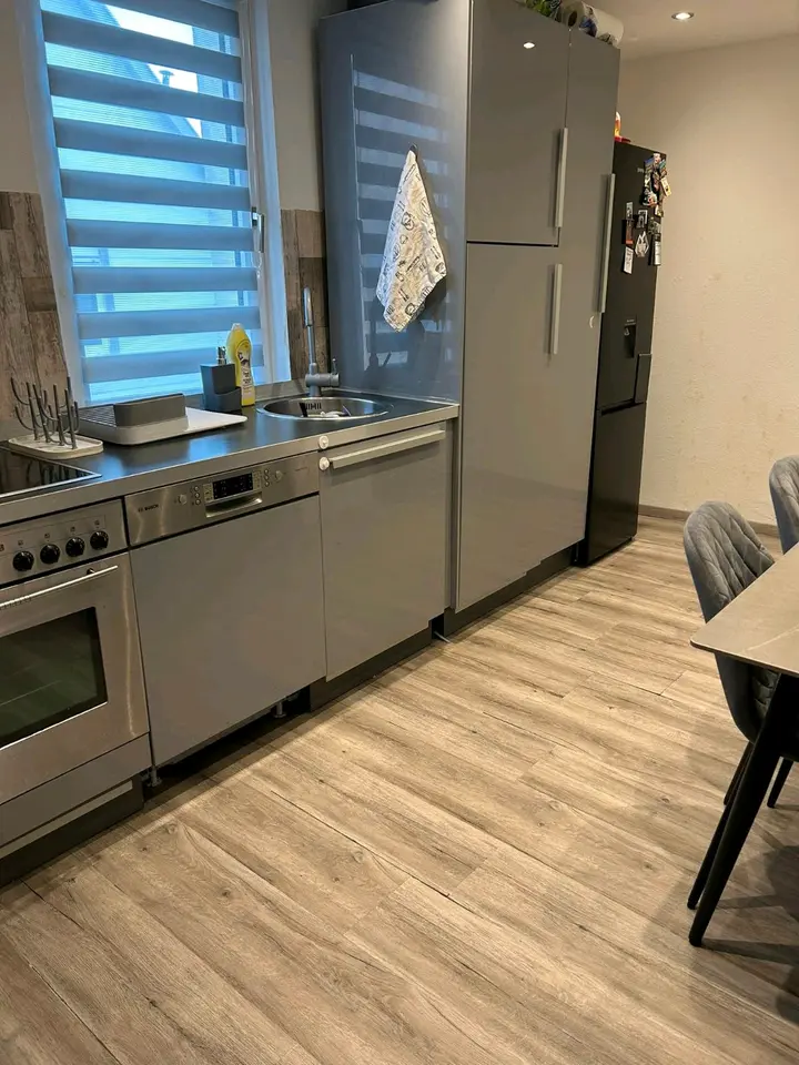 3 Zimmer Wohnung mit 65 m² in Göppingen – Bild 4