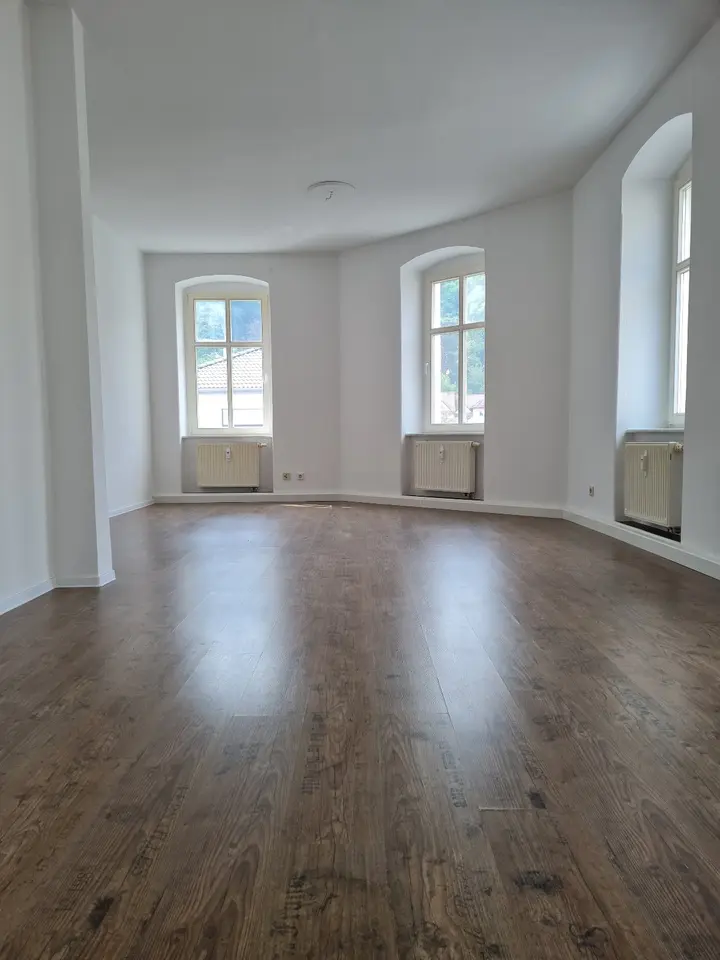 3 room apartment with 73 m² in Gera – Photo 1