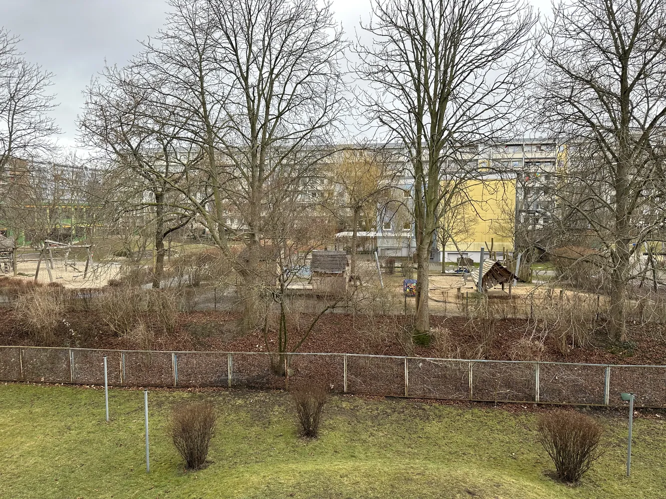 3 Zimmer Wohnung mit 66 m² in Dresden – Bild 11