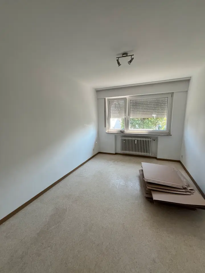 4 Zimmer Wohnung mit 89 m² in Nürtingen – Bild 2