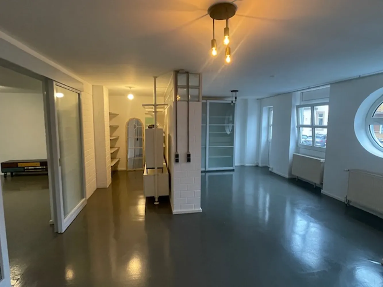 2 Zimmer Wohnung mit 88 m² in Kaiserslautern – Bild 1
