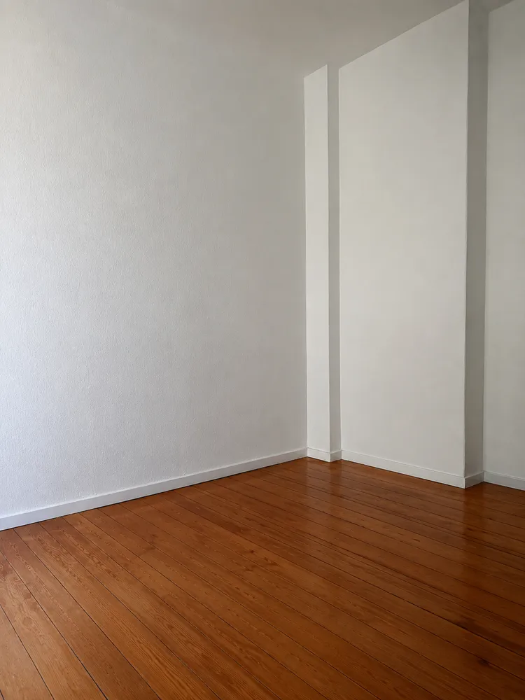 2 Zimmer Wohnung mit 56 m² in Rostock – Bild 2