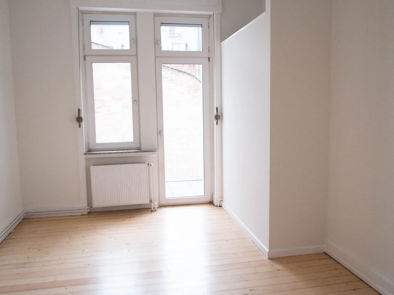 3 Zimmer Wohnung mit 98 m² in Wiesbaden – Bild 5