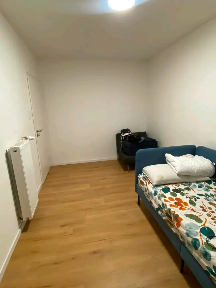 WG-Zimmer mit 12 m² in Bergisch Gladbach – Bild 4
