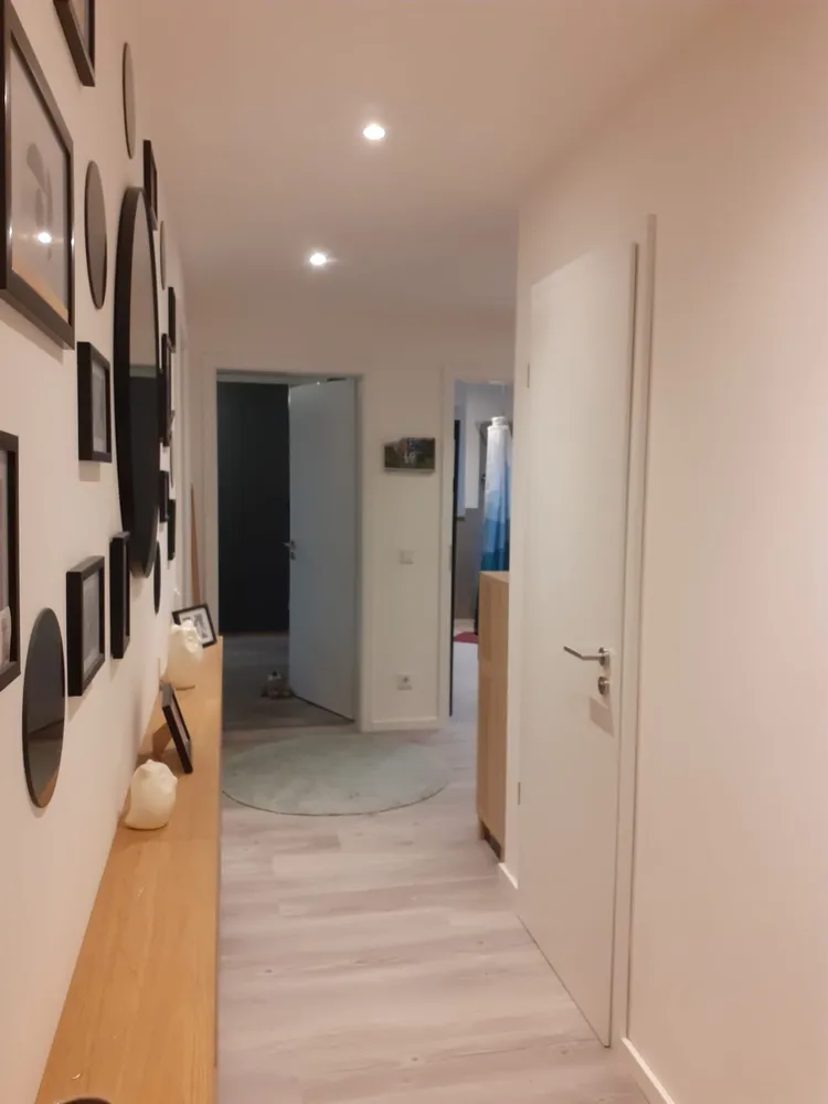 3 Zimmer Wohnung mit 93 m² in Mönchengladbach – Bild 4