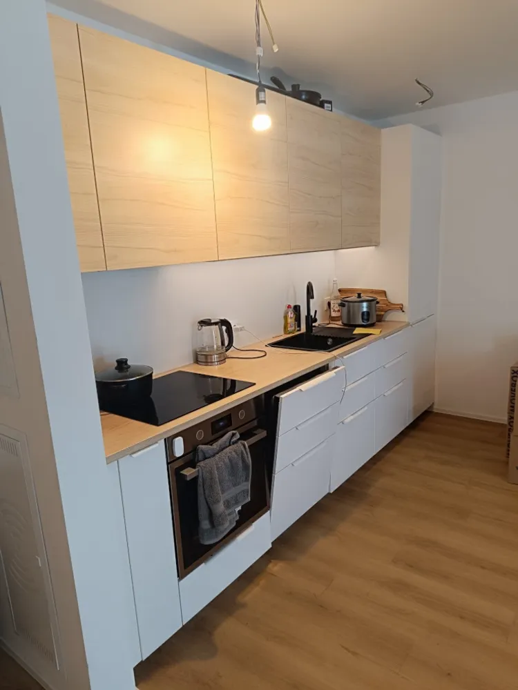 2 Zimmer Wohnung mit 56 m² in Halle (Saale) – Bild 1