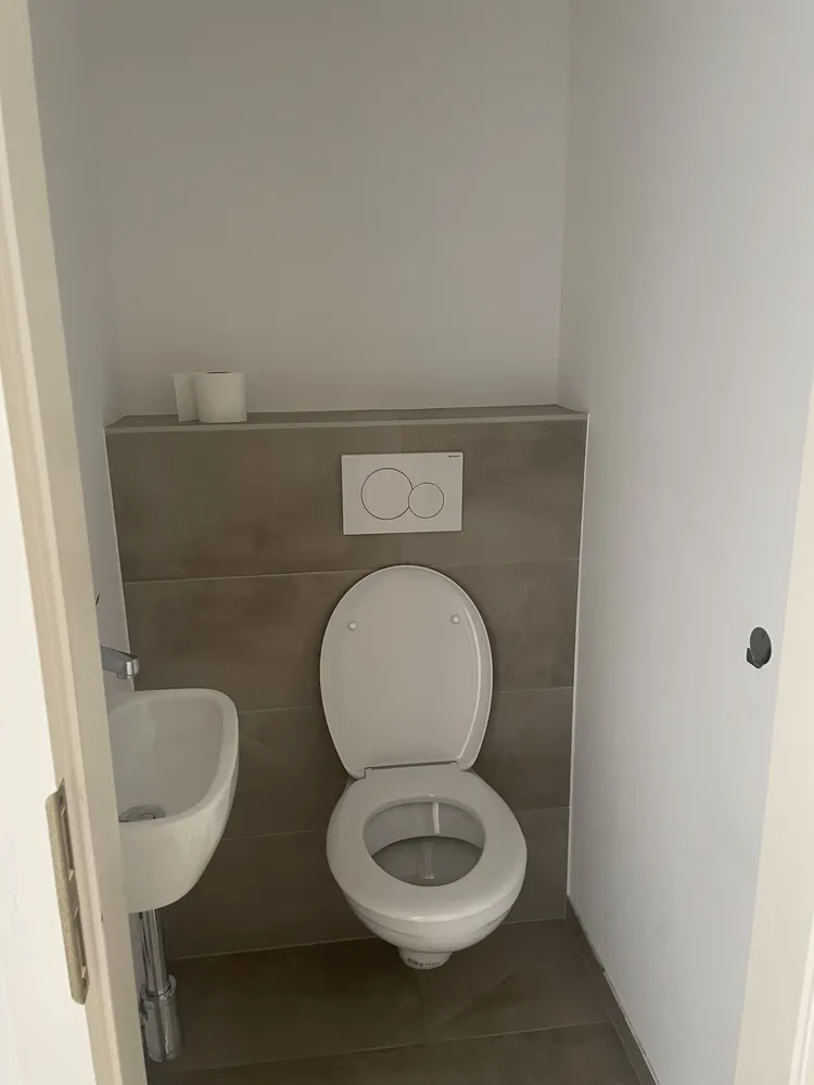 2 Zimmer Wohnung mit 35 m² in Wuppertal – Bild 5