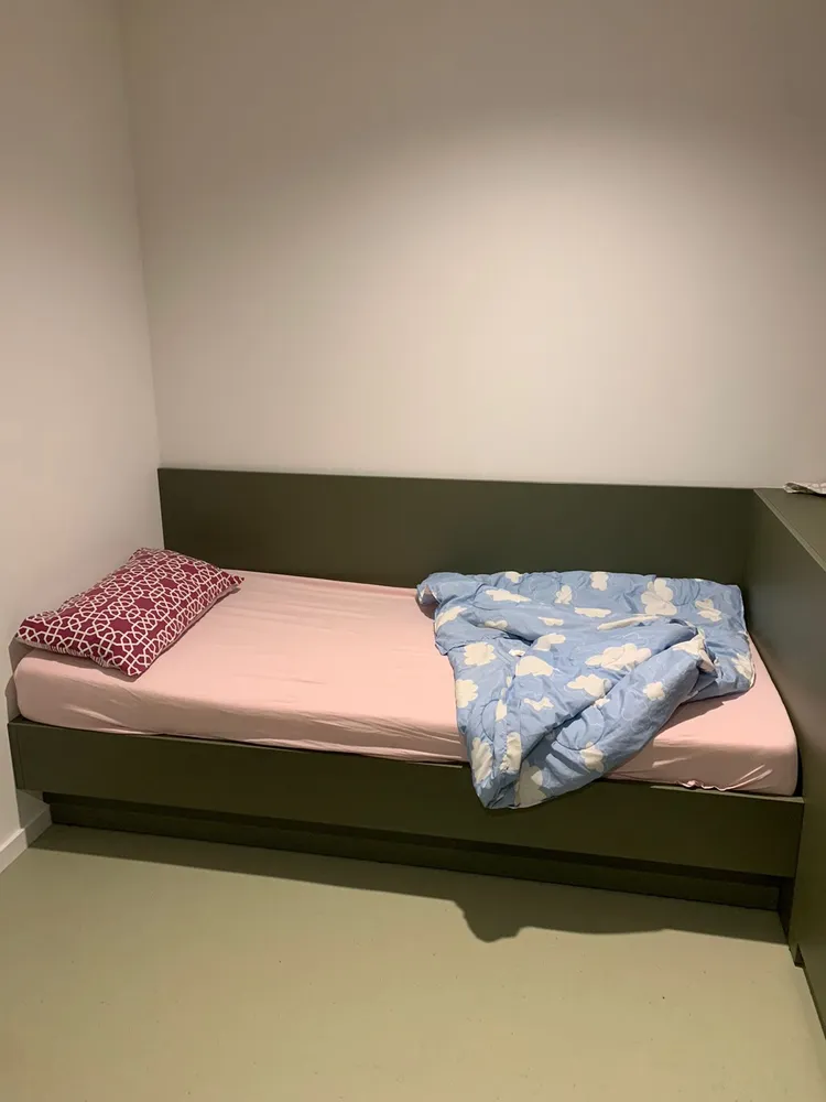 2 Zimmer Wohnung mit 47 m² in München – Bild 6