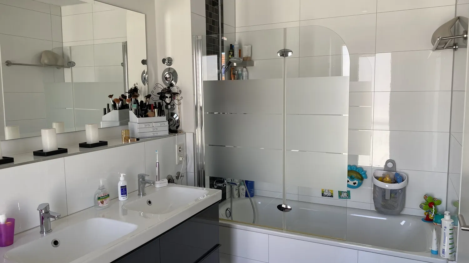 3 Zimmer Wohnung mit 93 m² in Düsseldorf – Bild 7