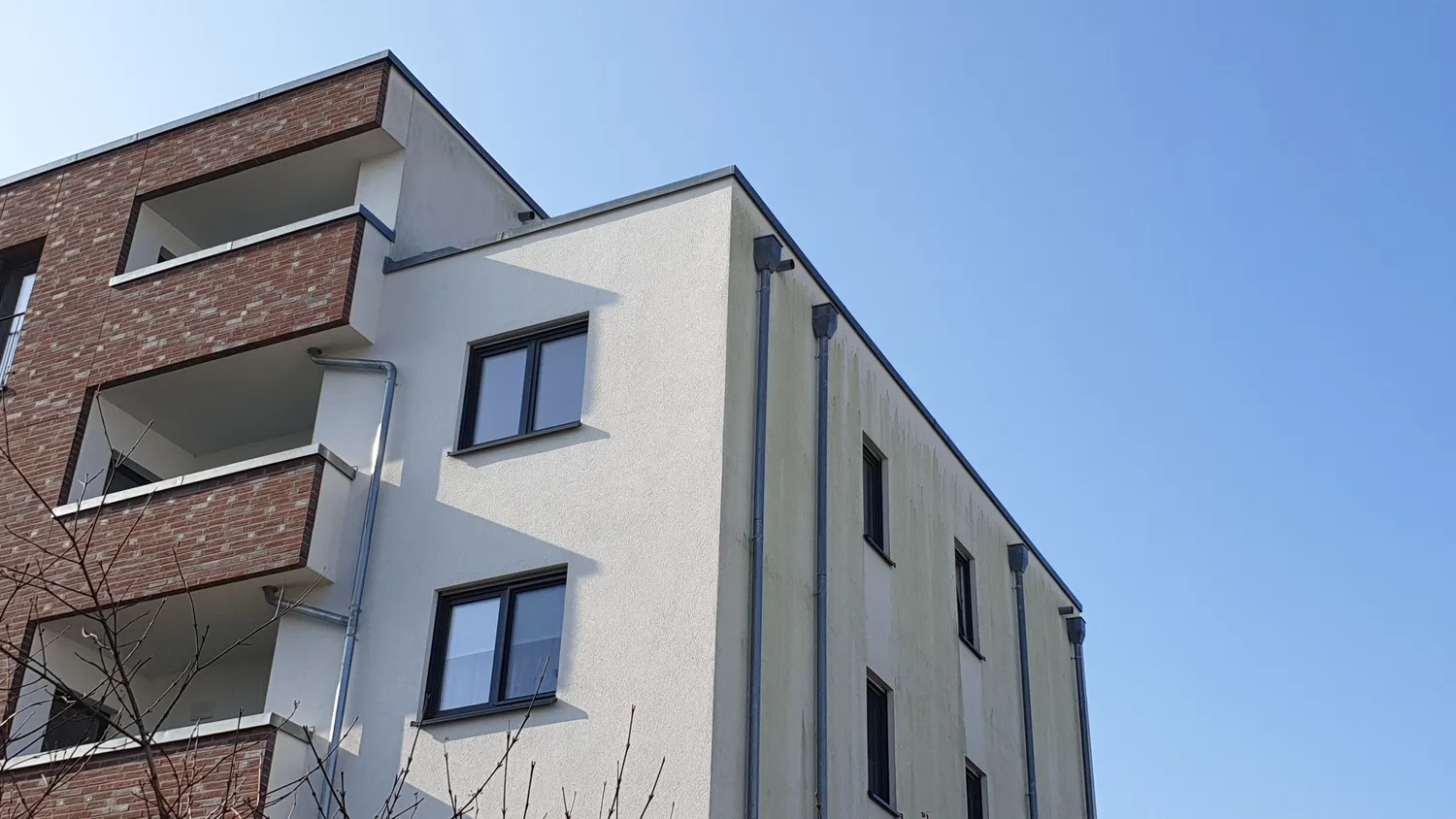 2 room apartment with 53 m² in Berlin – Photo 2