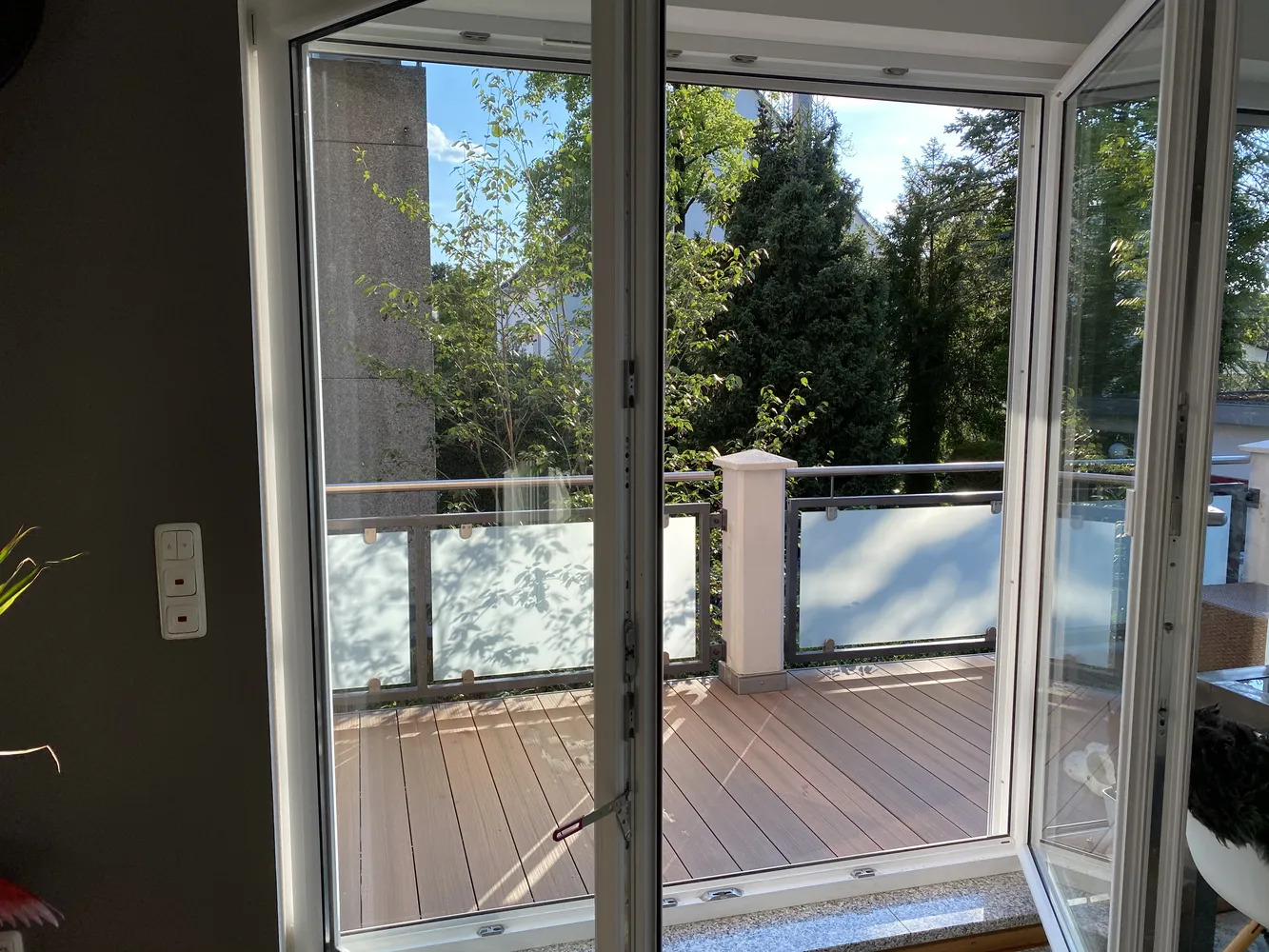 3 Zimmer Wohnung mit 94 m² in München – Bild 6