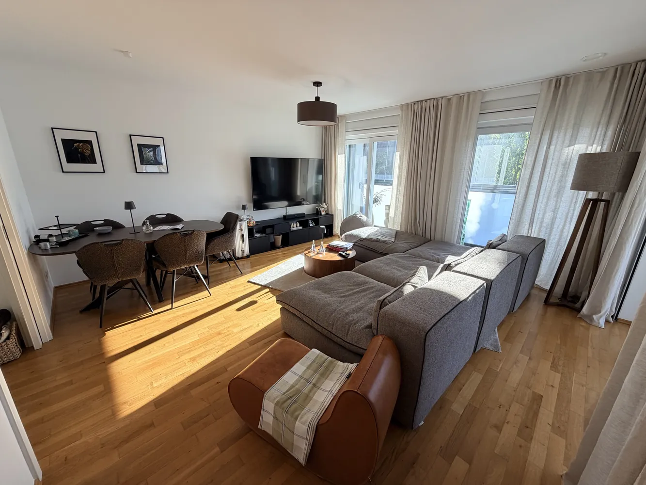 2 Zimmer Wohnung mit 78 m² in Neuss – Bild 8