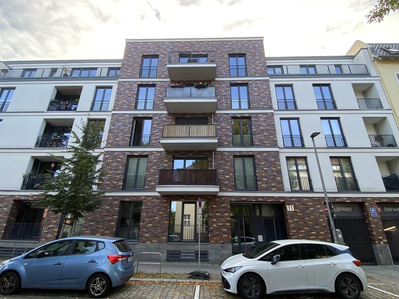 3 Zimmer Wohnung mit 101 m² in Berlin – Bild 3