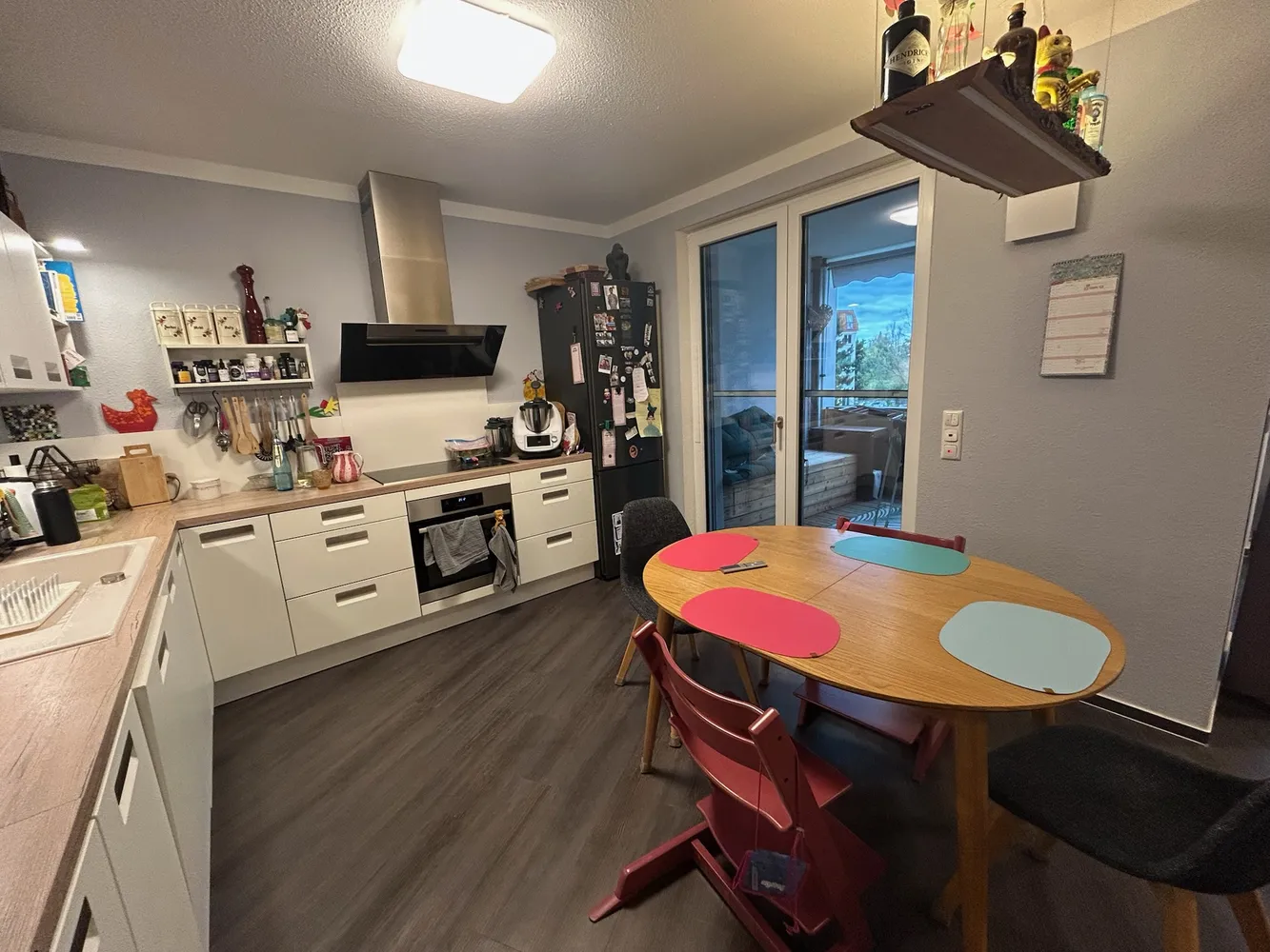 4 Zimmer Wohnung mit 110 m² in Berlin – Bild 4