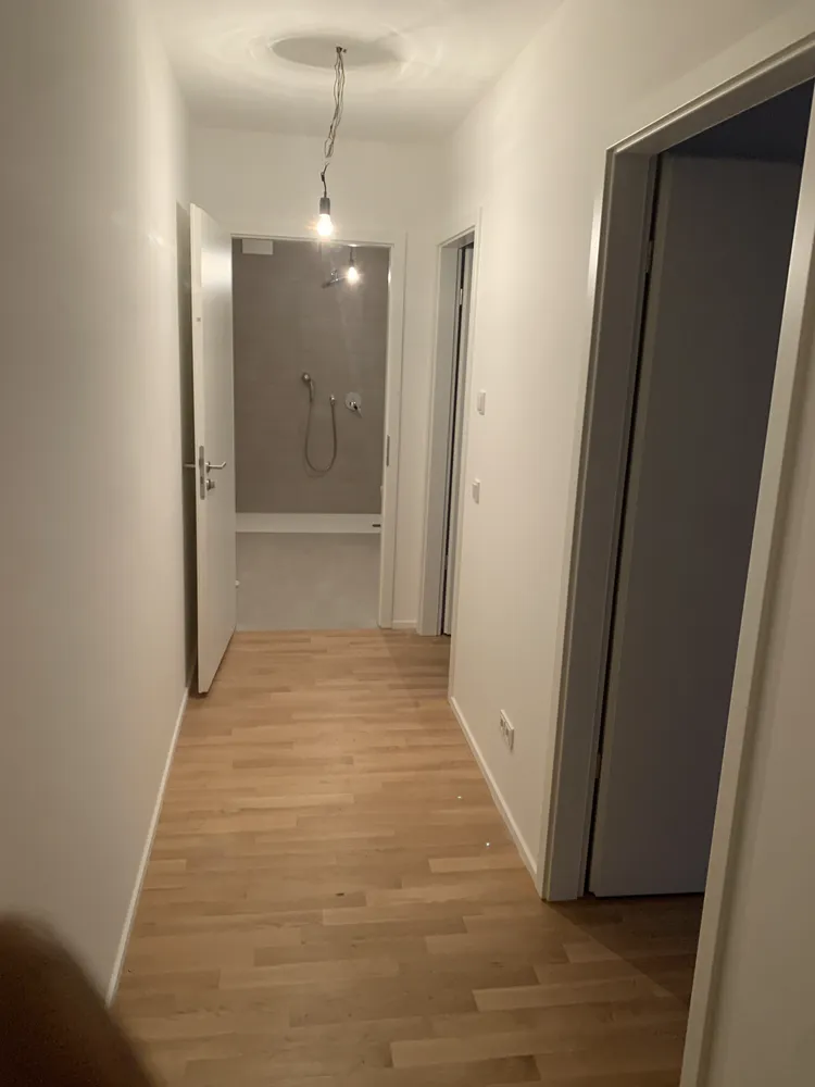 2 Zimmer Wohnung mit 54 m² in Köln – Bild 11