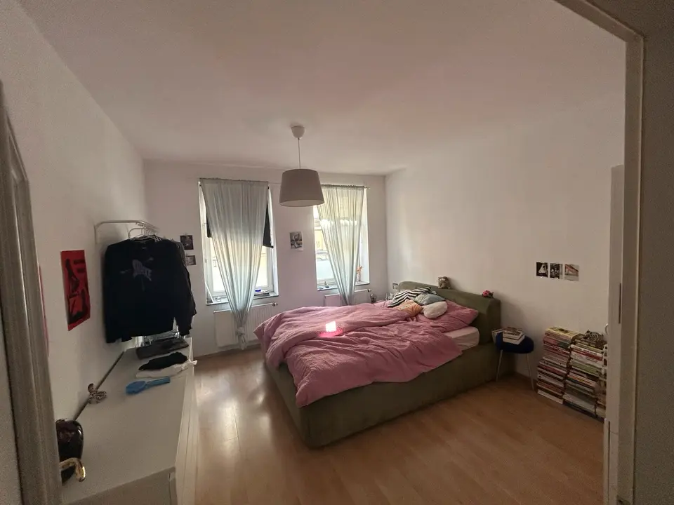 2 Zimmer Wohnung mit 51 m² in Leipzig – Bild 7