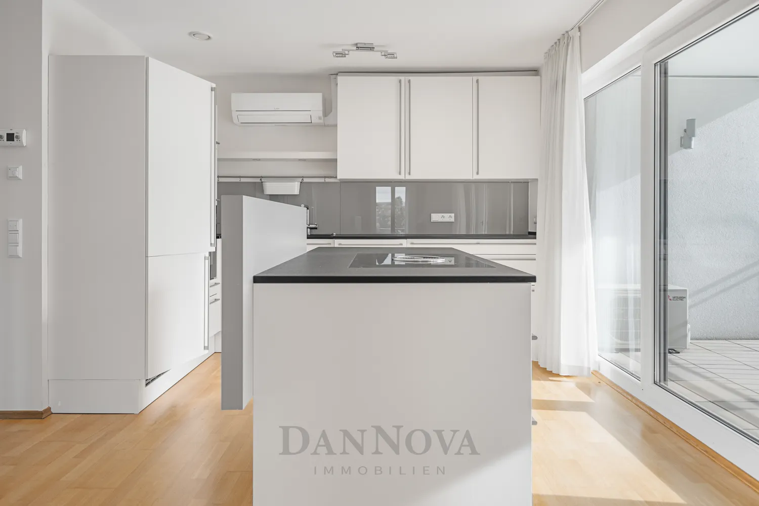 4 Zimmer Wohnung mit 106 m² in Frankfurt am Main – Bild 4