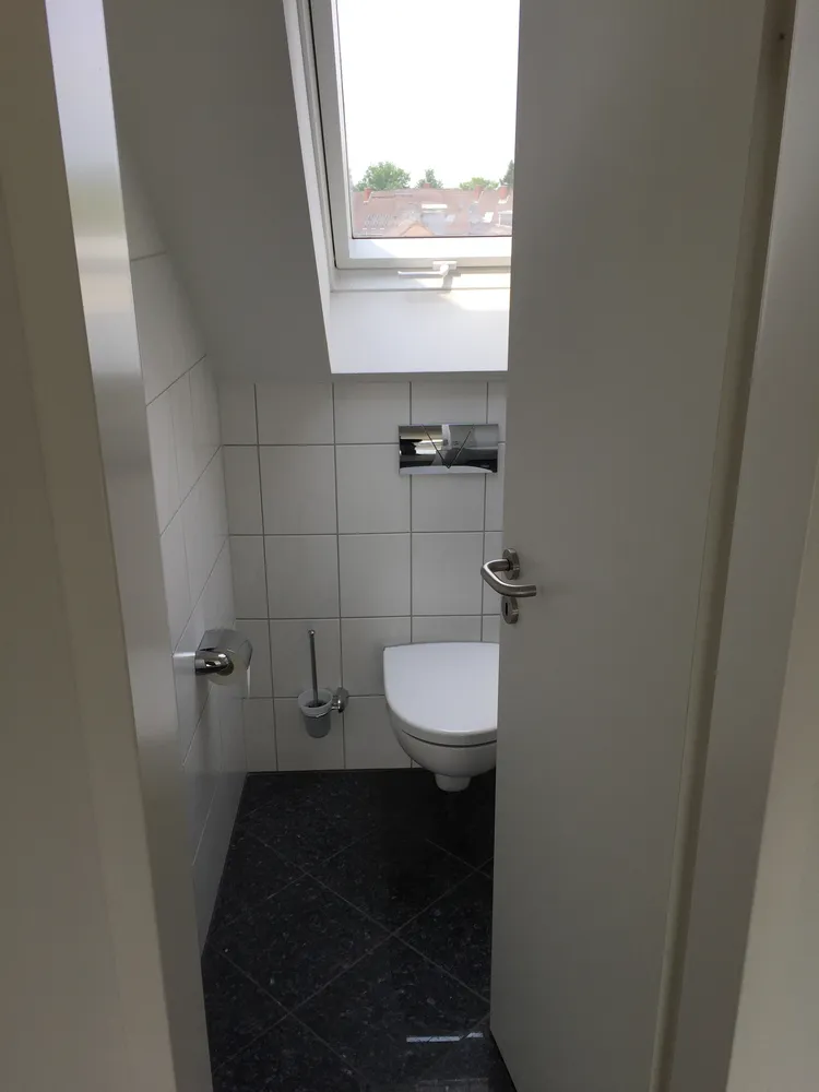 3 Zimmer Wohnung mit 81 m² in Krefeld – Bild 5