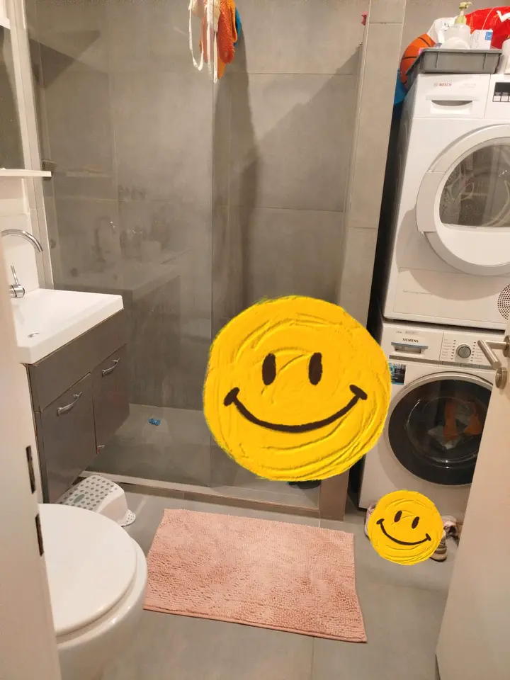 3 Zimmer Wohnung mit 80 m² in Mosbach – Bild 5