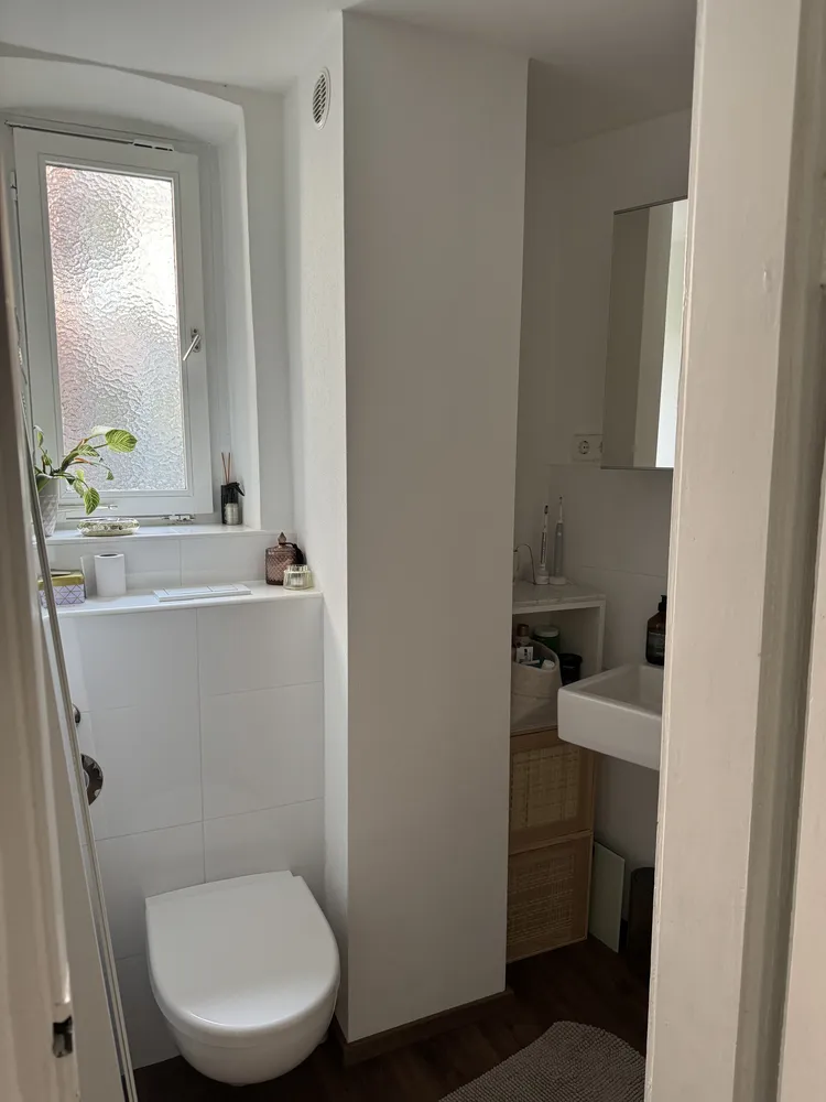 3 Zimmer Wohnung mit 63 m² in Stuttgart – Bild 10