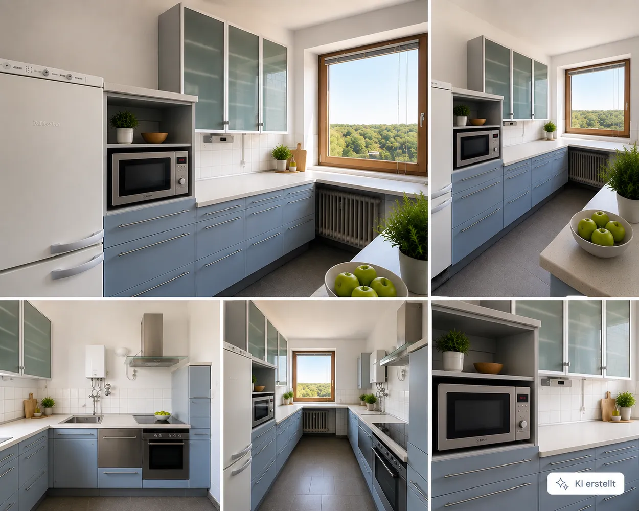 3 Zimmer Wohnung mit 72 m² in Hamburg – Bild 7