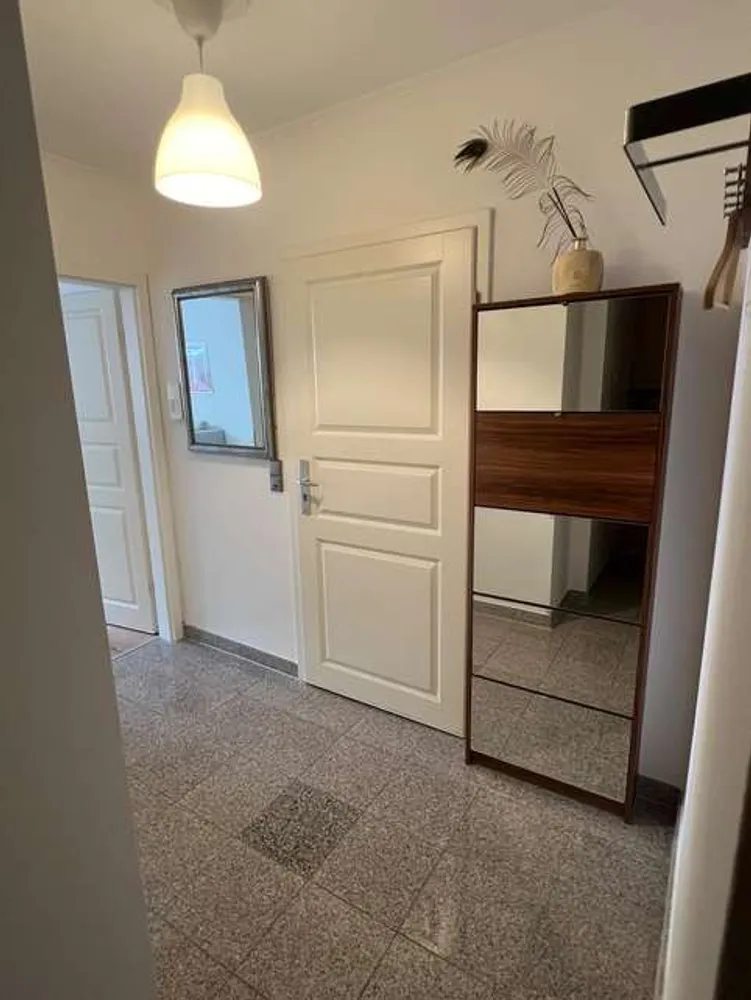 1 Zimmer Wohnung mit 33 m² in Köln – Bild 3