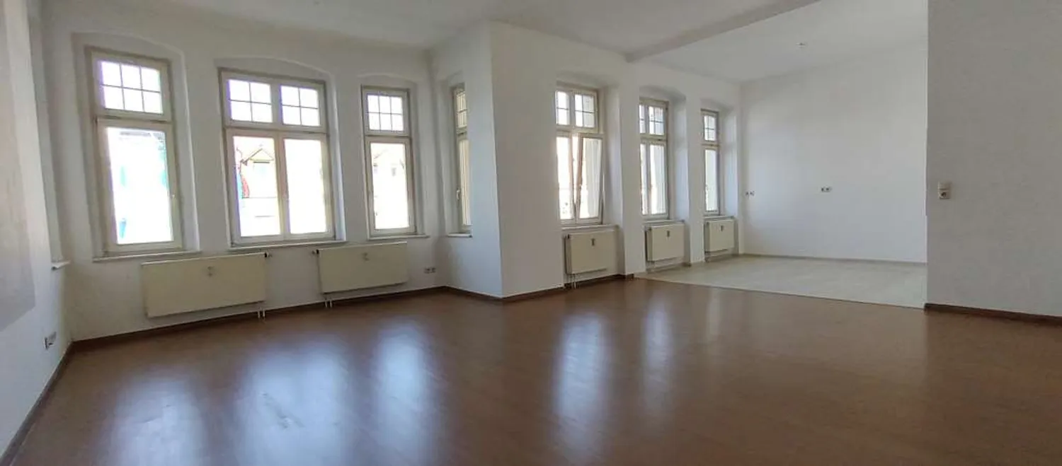 3 room apartment with 91 m² in Görlitz – Photo 8