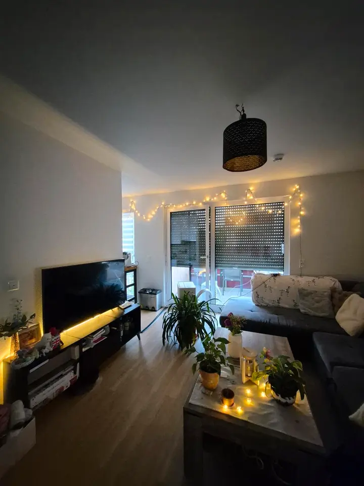 2 Zimmer Wohnung mit 42 m² in Bonn – Bild 2