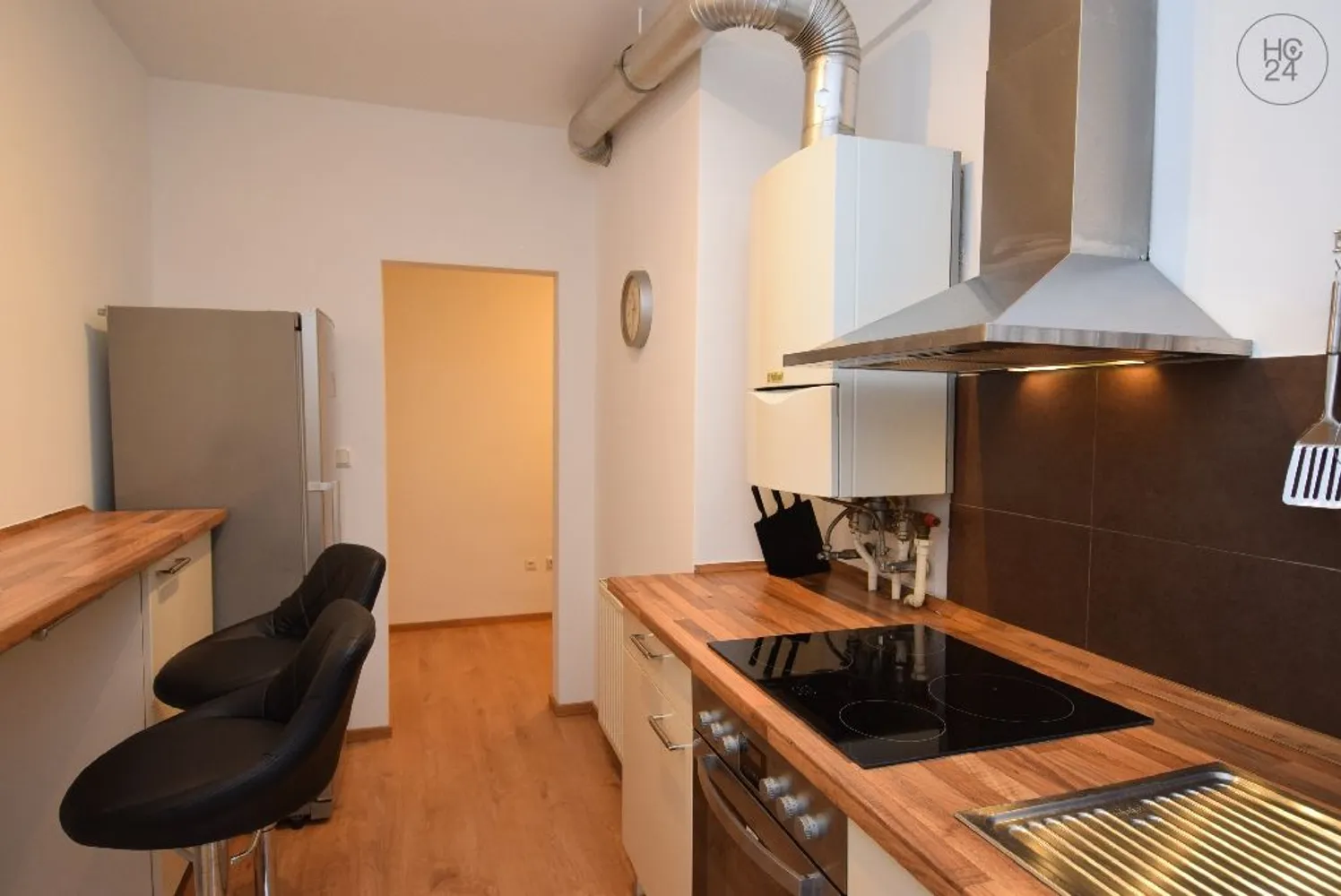 2 Zimmer Wohnung mit 54 m² in Köln – Bild 4