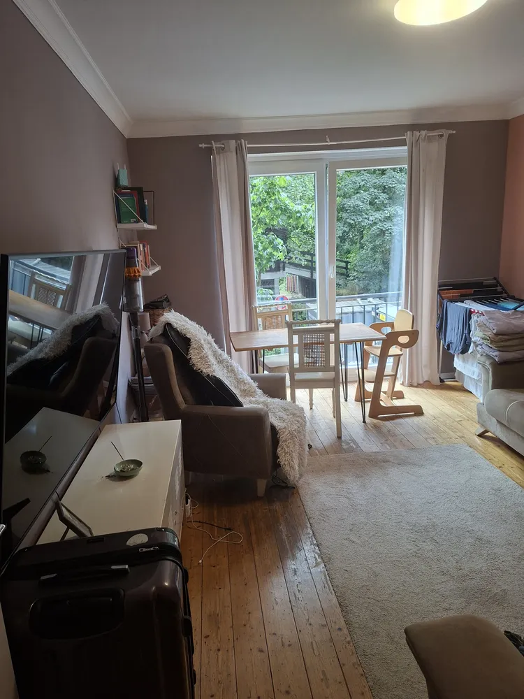 3 Zimmer Wohnung mit 65 m² in Hamburg – Bild 6
