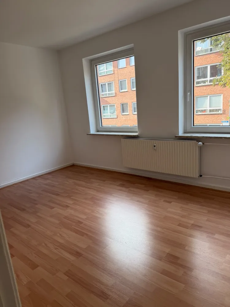 2 Zimmer Wohnung mit 59 m² in Kiel – Bild 2