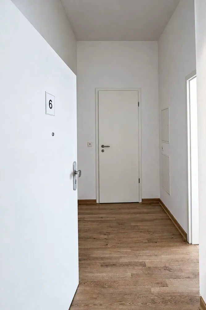 2 Zimmer Wohnung mit 58 m² in Leipzig – Bild 8