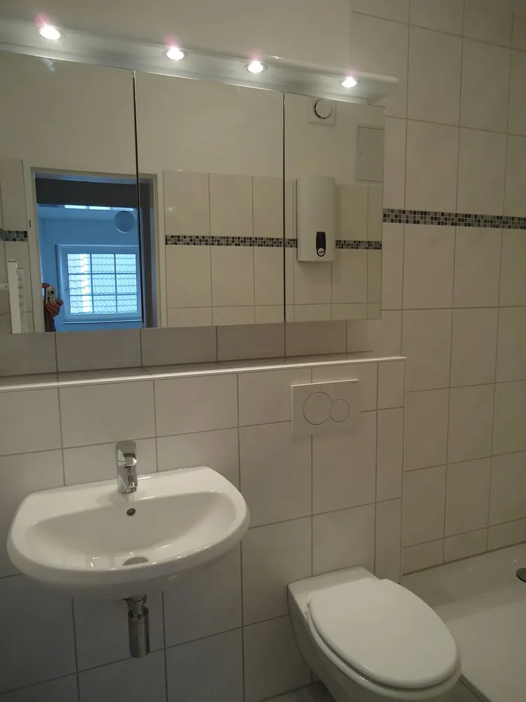 2 room apartment with 44 m² in Cologne – Photo 7