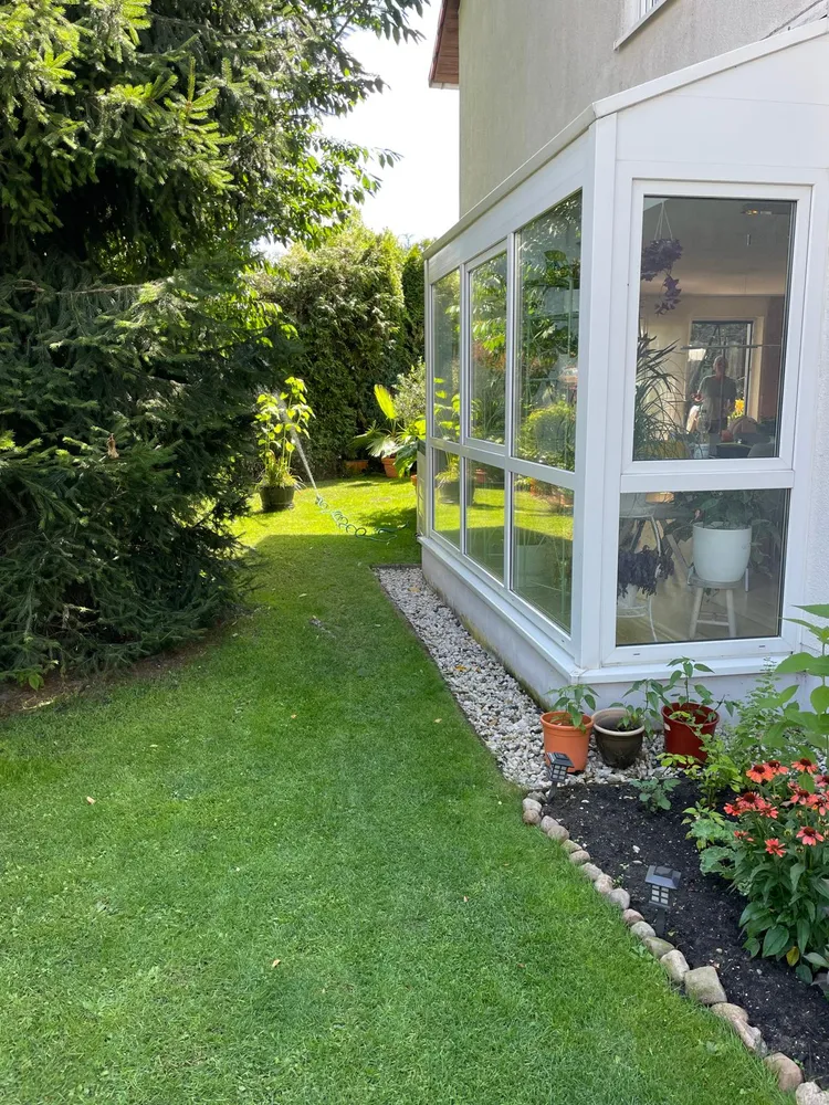 5 Zimmer Haus mit 143 m² in Leipzig – Bild 3