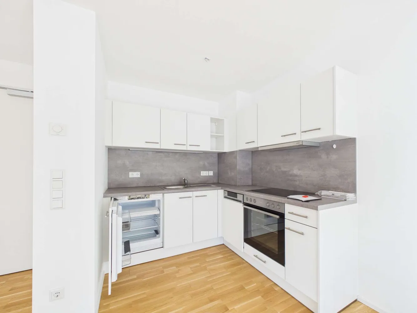 2 Zimmer Wohnung mit 55 m² in Fürth – Bild 11