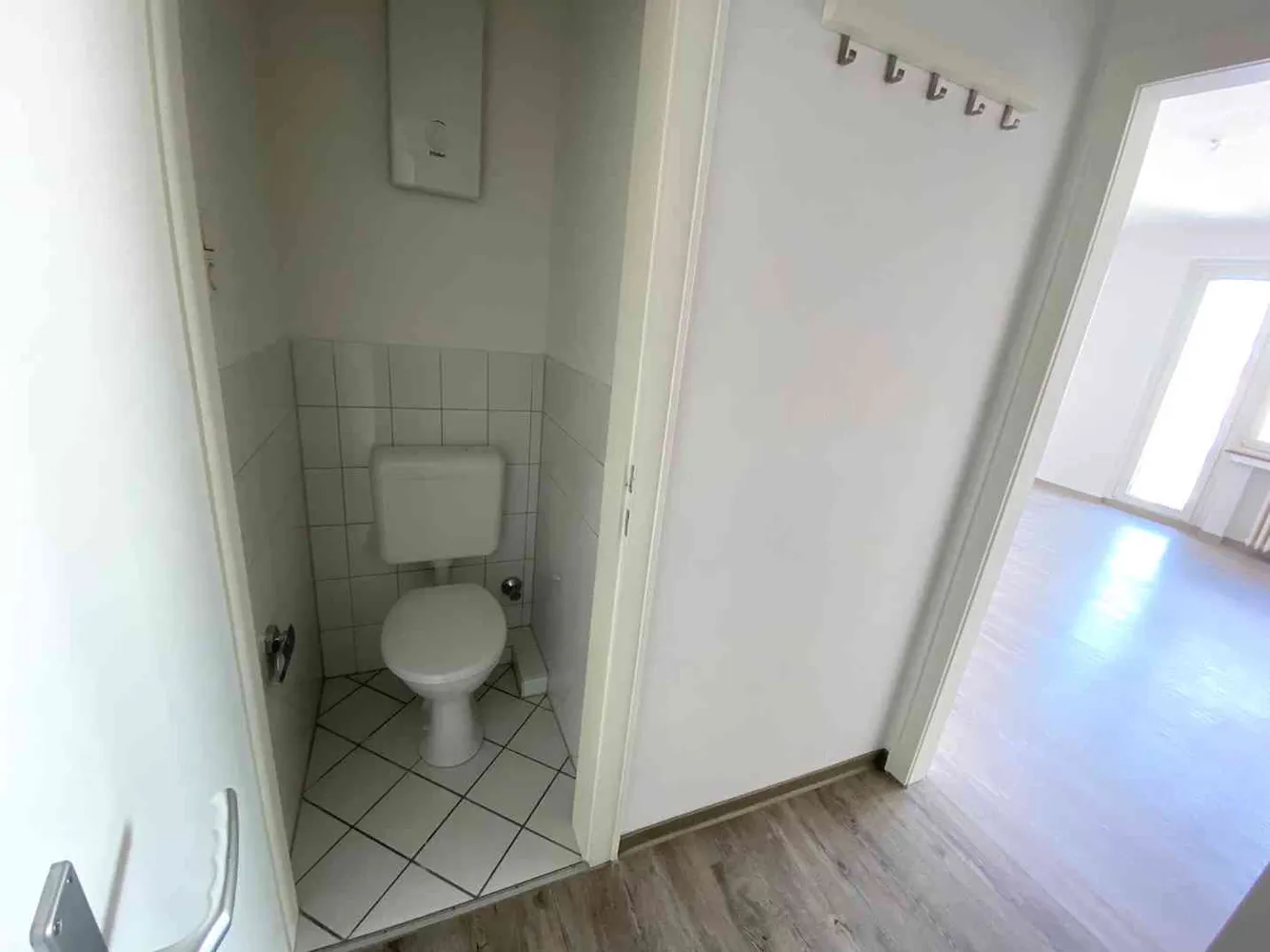 1 Zimmer Wohnung mit 29 m² in Düsseldorf – Bild 10