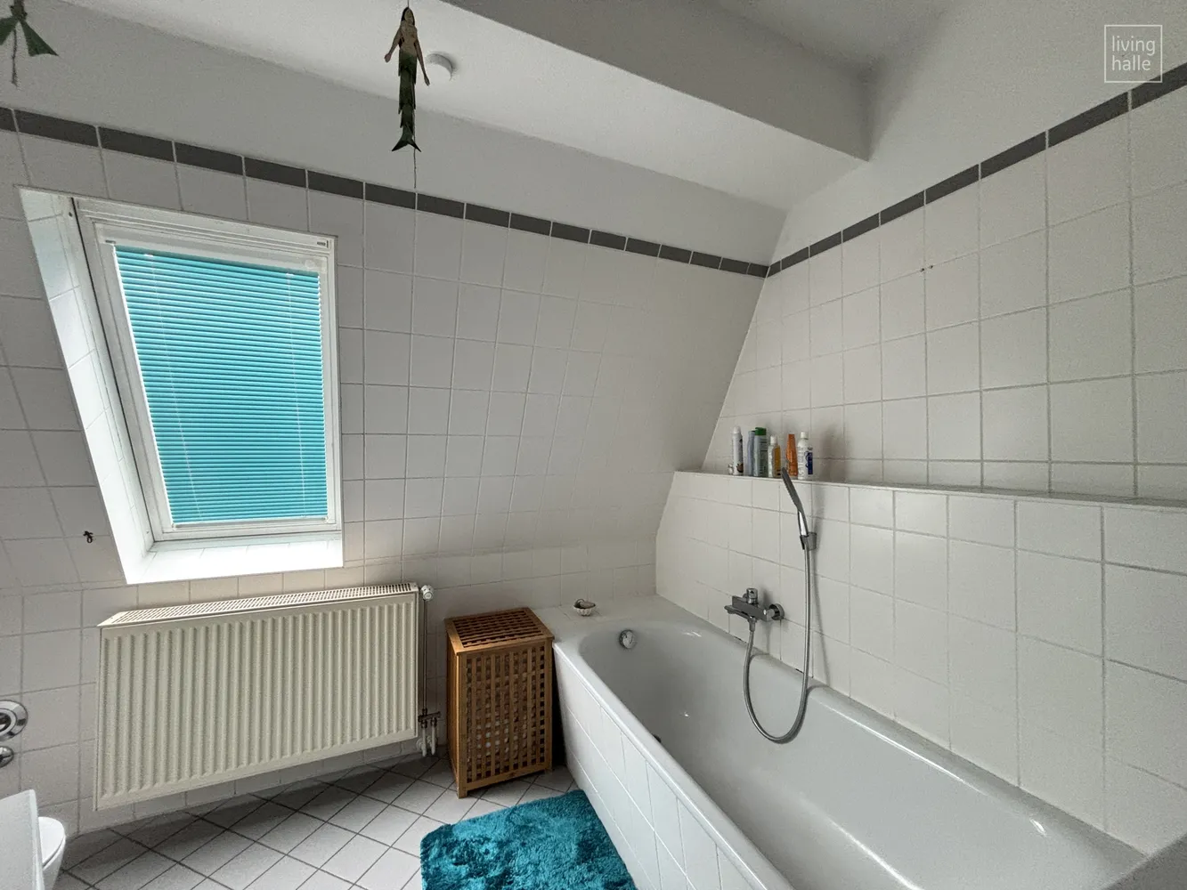 3 Zimmer Wohnung mit 97 m² in Halle (Saale) – Bild 10