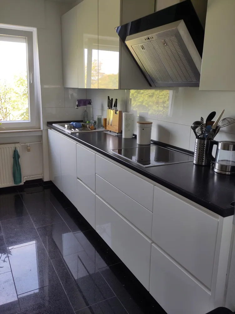 4 Zimmer Wohnung mit 94 m² in Karlsruhe – Bild 11