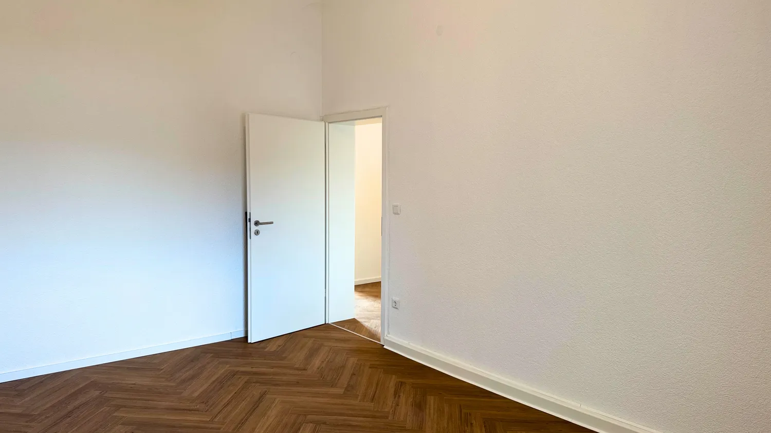 4 Zimmer Wohnung mit 110 m² in Grevenbroich – Bild 8