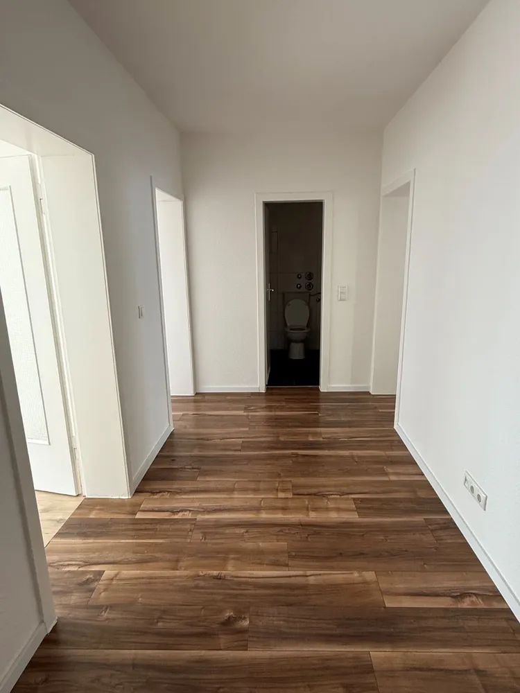 3 Zimmer Wohnung mit 64 m² in Dortmund – Bild 4