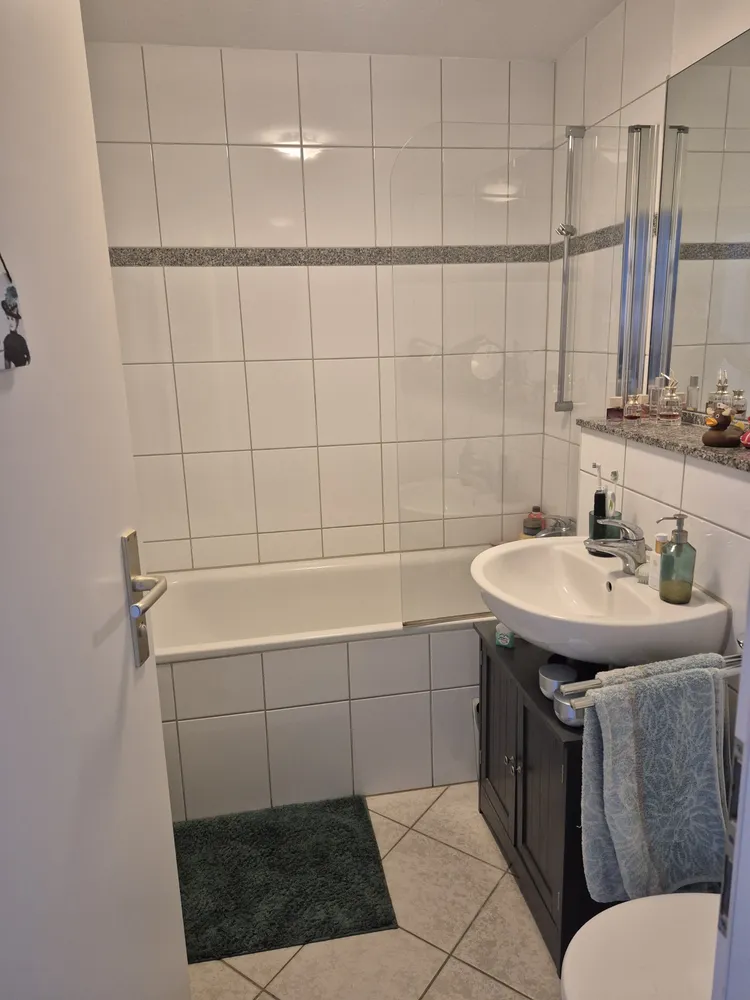 2 Zimmer Wohnung mit 49 m² in Wuppertal – Bild 5